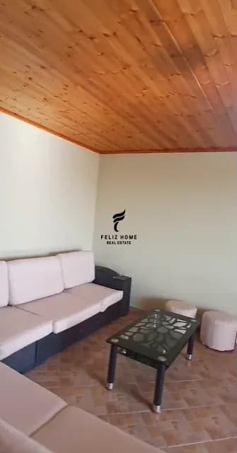 APARTAMENT ME QERA 1+1 KODRA E PRIFTIT 34.000 LEKE