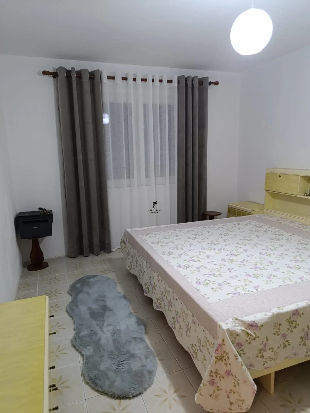 APARTAMENT ME QERA 2+1 KOMBINAT 50.000 LEKE 4