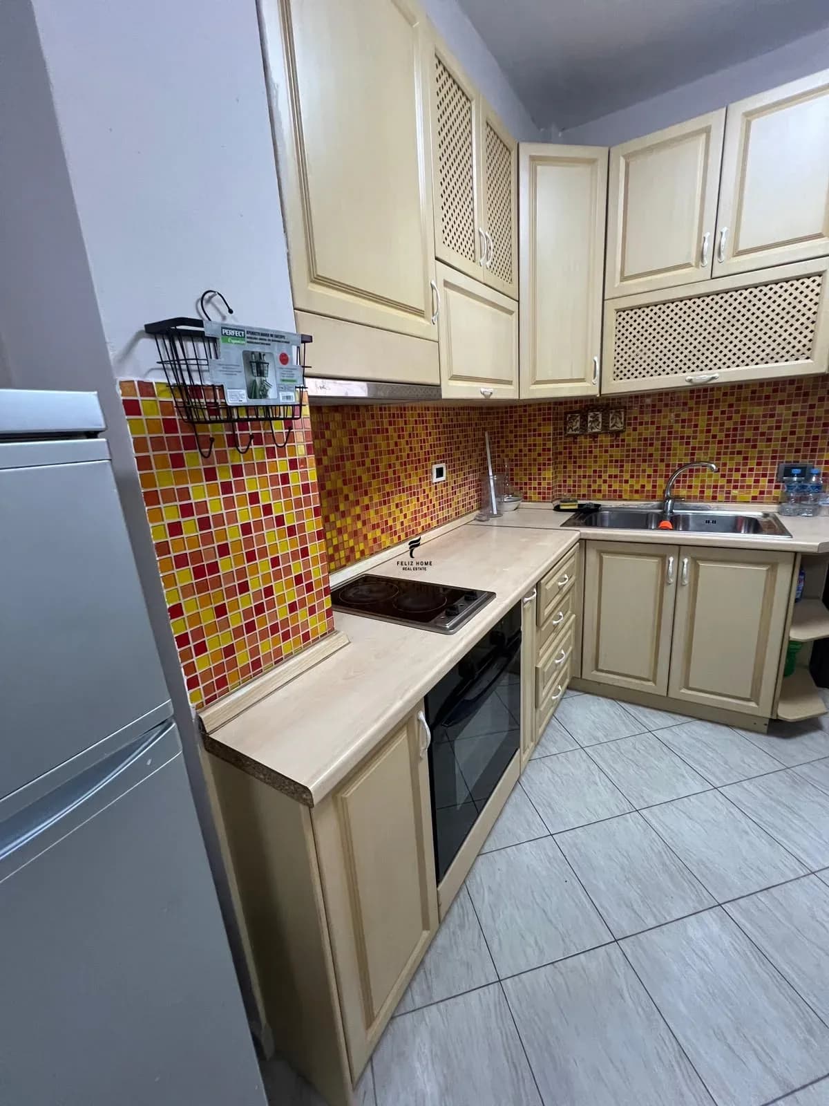 APARTAMENT ME QERA 2+1 SHESHI WILLSON 75.000 LEKE 2