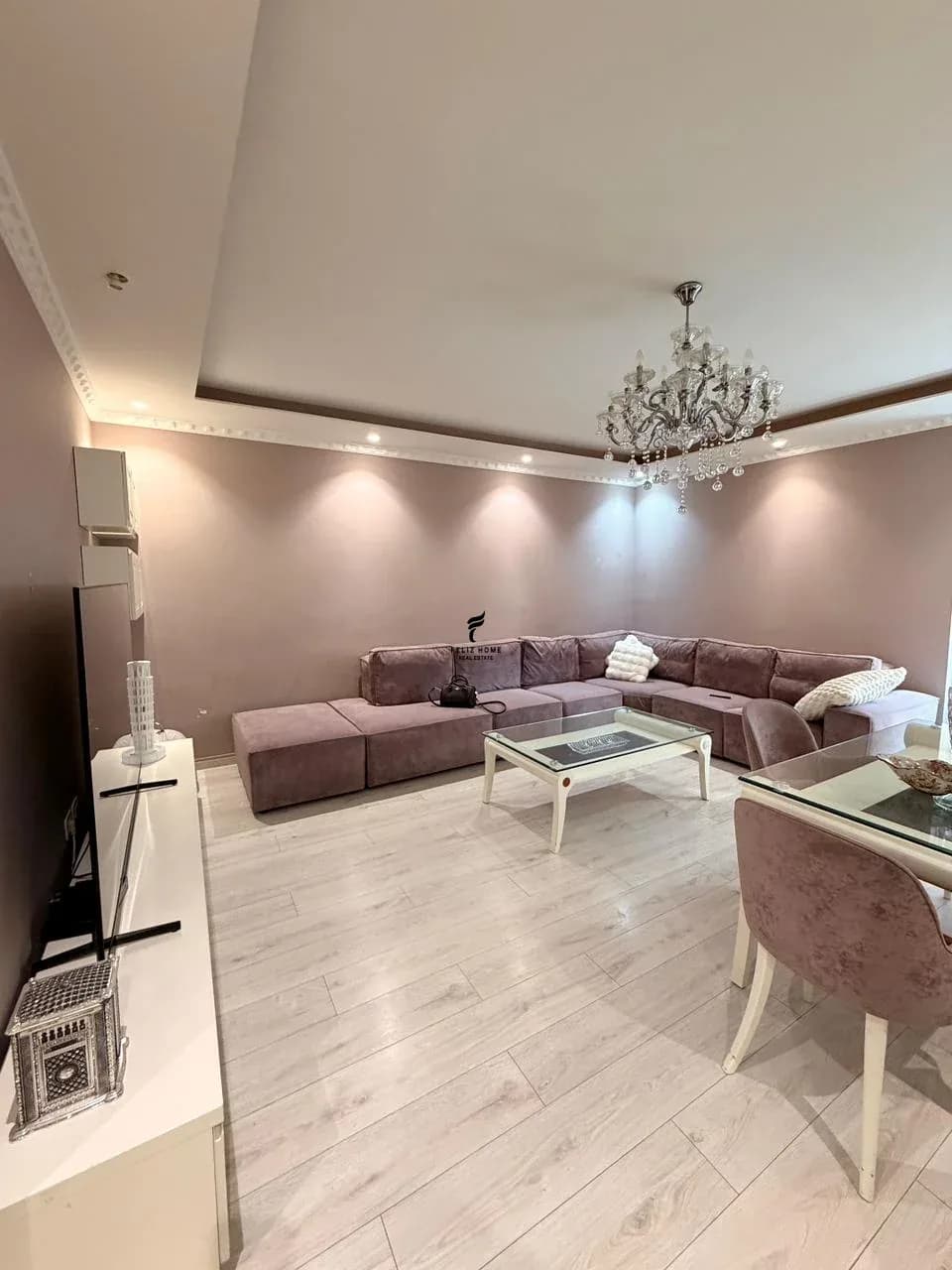 SHITET APARTAMENT 3+1+2 KOMUNA E PARISIT 363.000 EURO 2