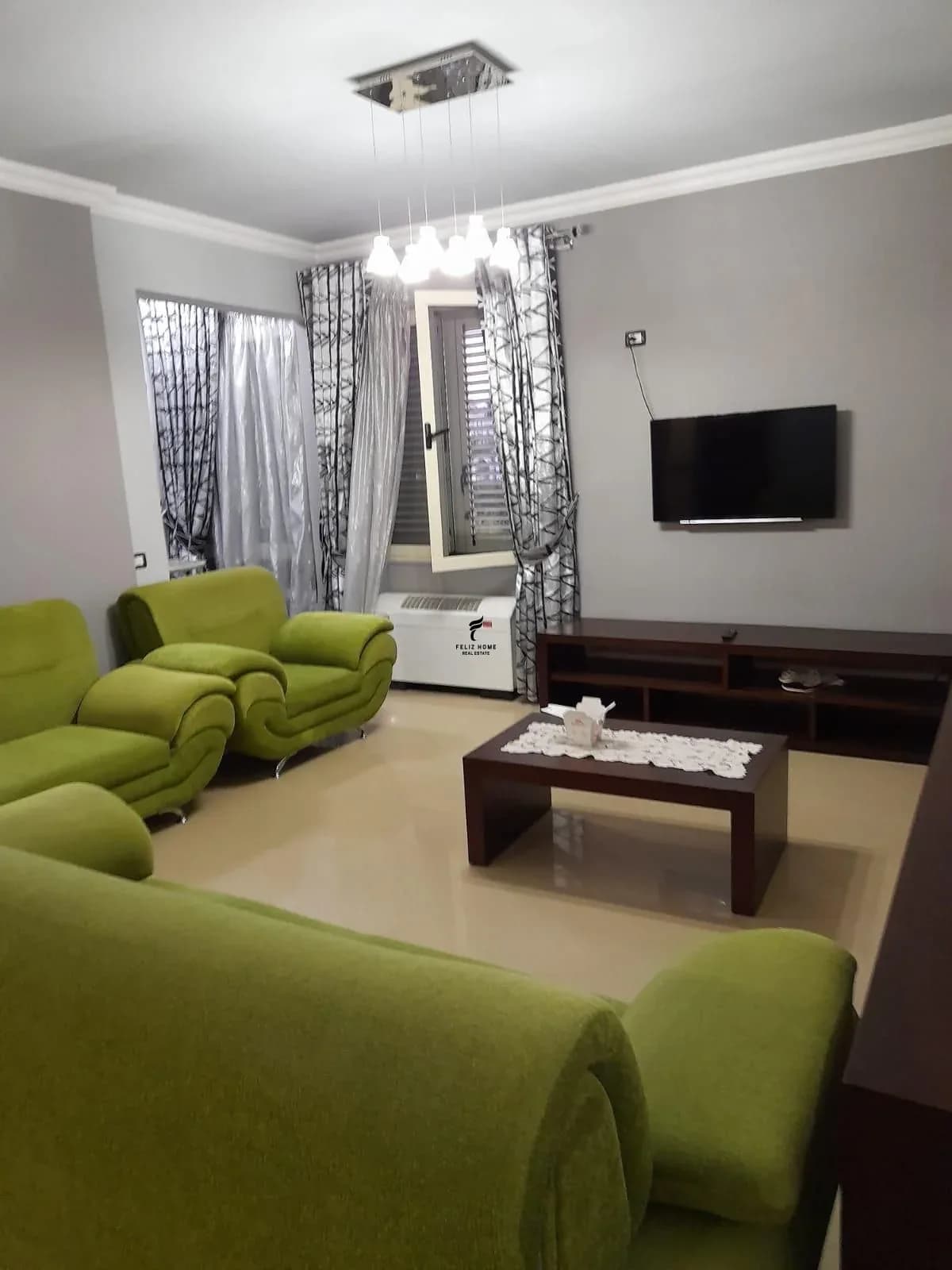 APARTAMENT ME QERA 2+1 VILAT GJERMANE 50.000 LEKE