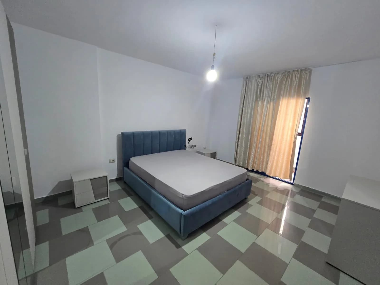 APARTAMENT ME QERA 1+1 RRUGA E ELBASANIT 50.000 LEKE 3
