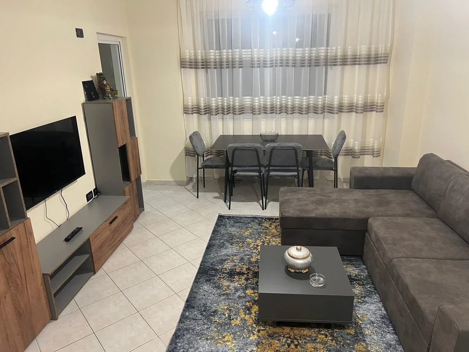 SHITET APARTAMENT 1+1 ASTIR 11.500.000 LEKE