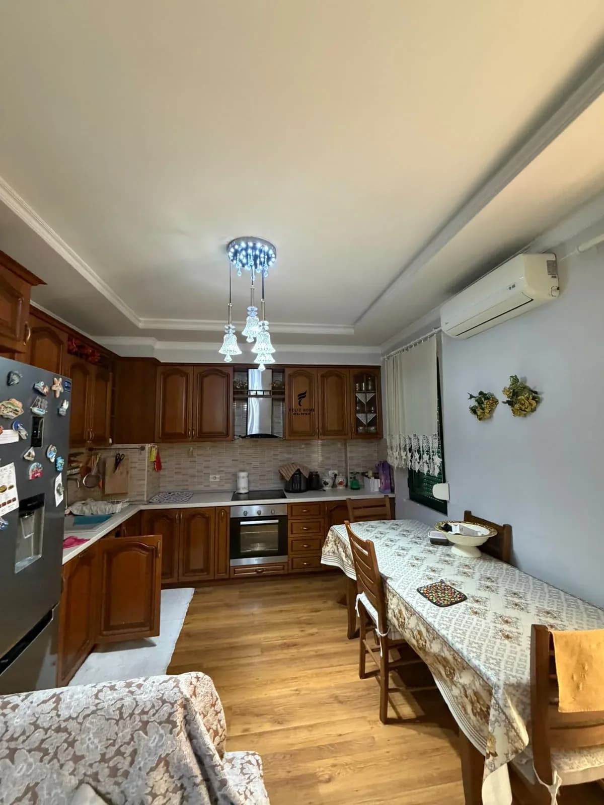 SHITET APARTAMENT 2+1 KODRA E DIELLIT 18.500.000 LEKE 2