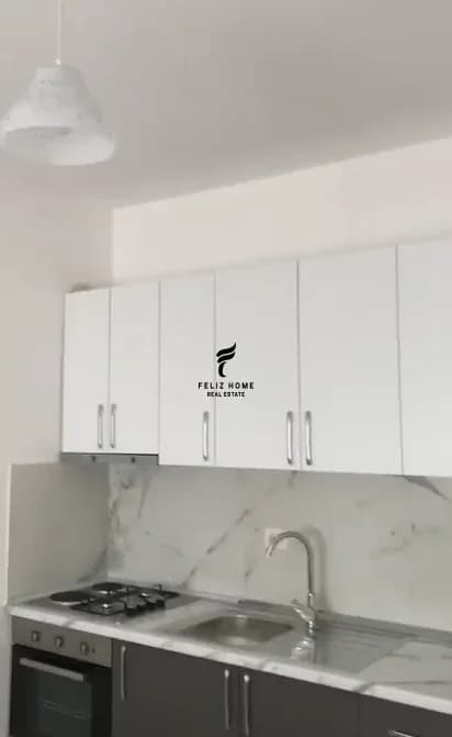 APARTAMENT ME QERA 1+1 DON BOSKO 60.000 LEKE 2
