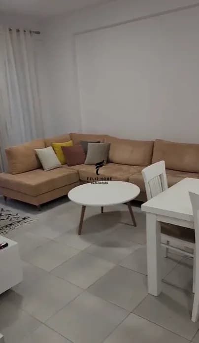 APARTAMENT ME QERA 2+1 YZBERISHT 60.000 LEKE