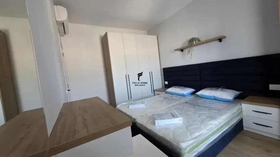 APARTAMENT ME QERA 1+1 5MAJI 53.000 LEKE 2