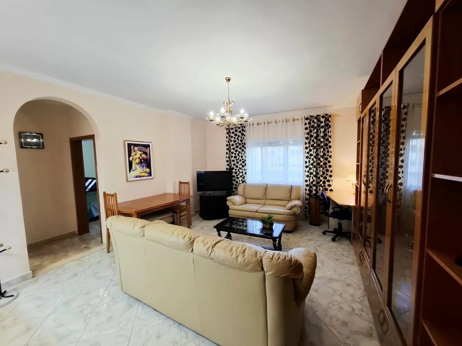 APARTAMENT ME QERA 1+1 KOMUNA E PARISIT 50.000 LEKE
