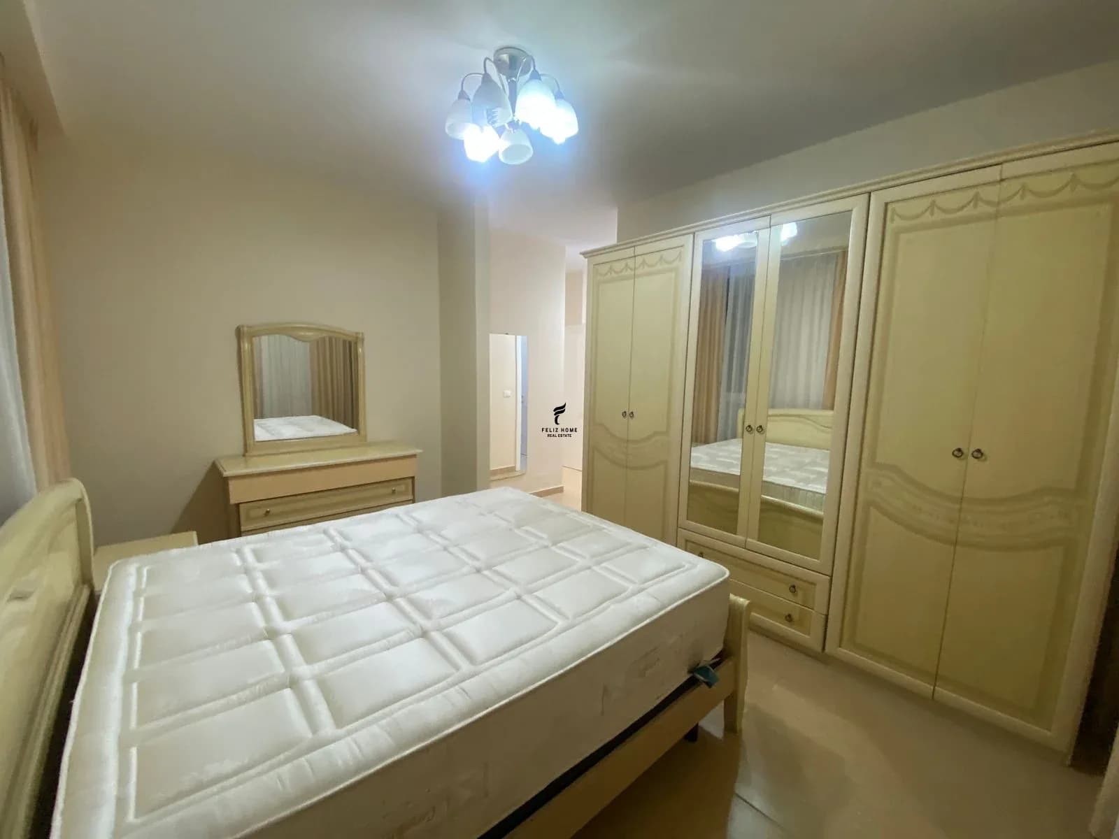 APARTAMENT ME QERA 2+1 JORDAN MISJA 60.000 LEKE 3
