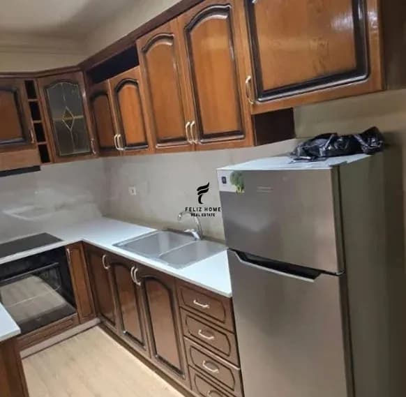 APARTAMENT ME QERA 1+1 DON BOSKO 45.000 LEKE 2
