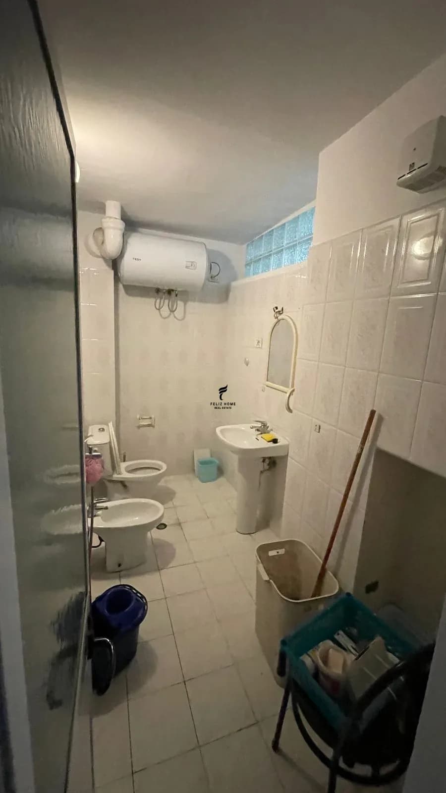 APARTAMENT ME QERA 2+2 BRRYL 50.000LEKE 3
