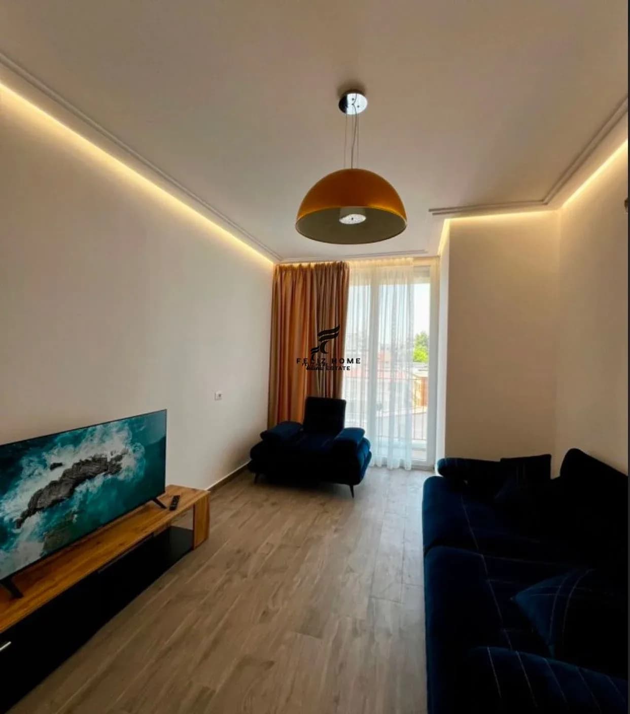 SHITET APARTAMENT 2+1 MEDRESEJA 253.000 EURO