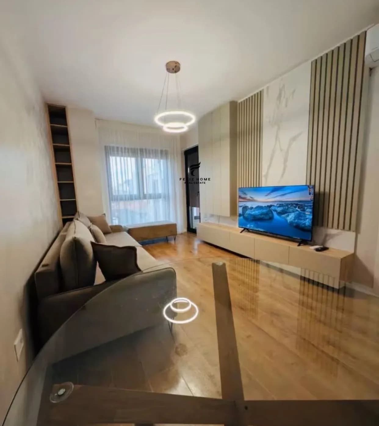 APARTAMENT ME QERA 2+1 STADIUMI DINAMO 90.000 LEKE