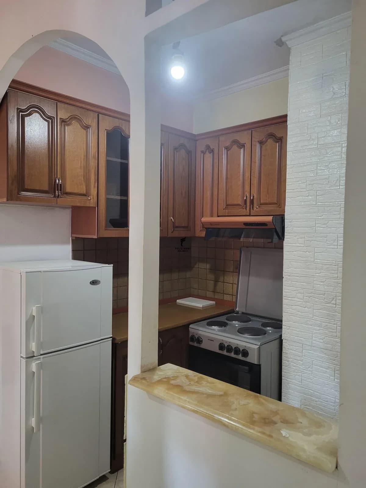 APARTAMENT ME QERA 2+1 ASTIR 45.000 LEKE 3