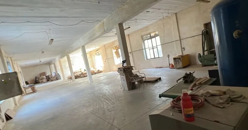 MAGAZINE ME QERA 1010 M2 MISTO MANE 4.800 EURO 3