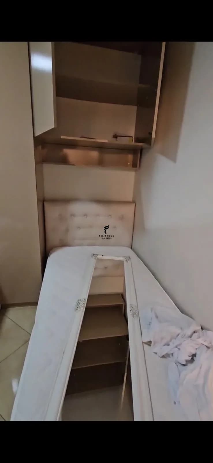 APARTAMENT ME QERA 1+1 KODRA E DIELLIT 500 EURO 4