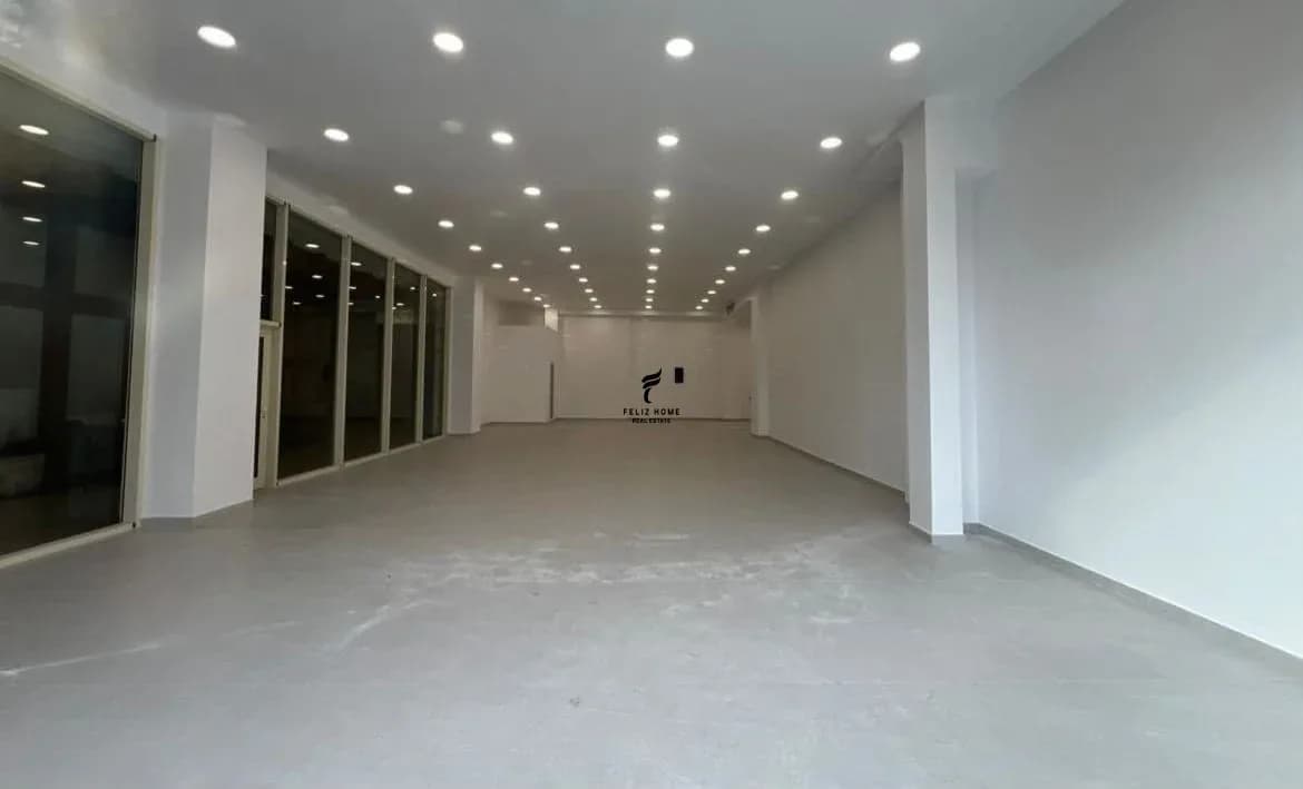 DYQAN ME QERA 100 M2 MINE PEZA 1.500 EURO