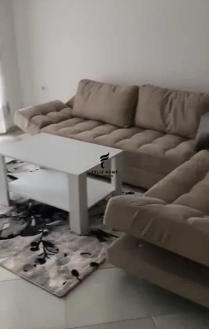 APARTAMENT ME QERA 1+1 DON BOSKO 60.000 LEKE