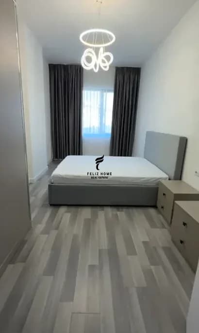 APARTAMENT ME QERA 1+1 VASIL SHANTO 70.000 LEKE 3