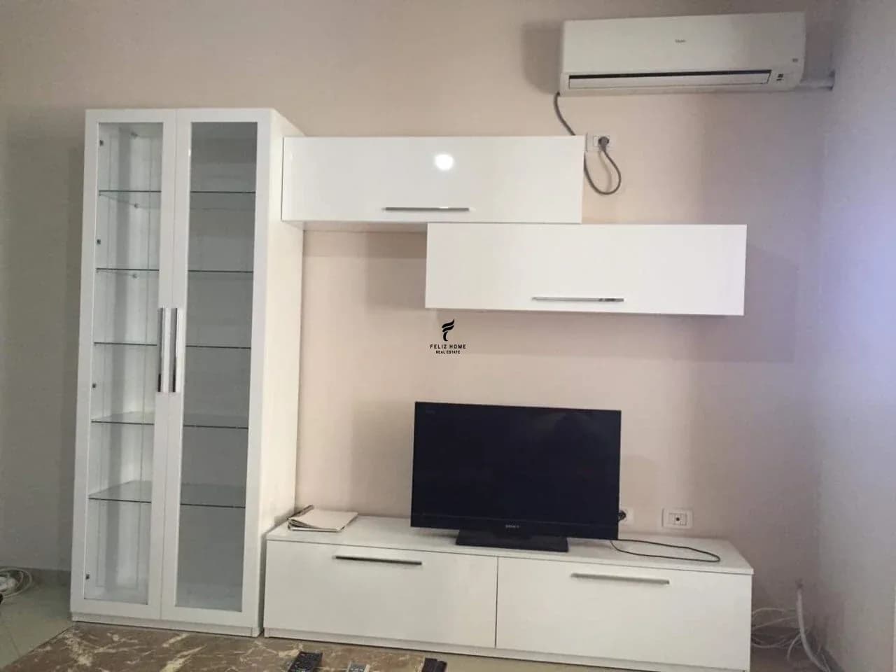 APARTAMENT ME QERA 2+1+2 ASTIR 55.000 LEKE 4