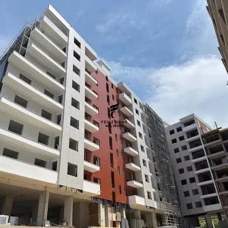 SHITET APARTAMENT 1+1 PASKUQAN 83.100 EURO