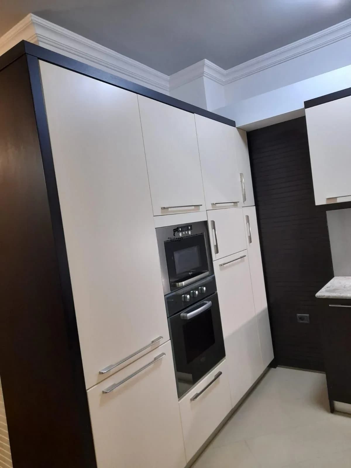 APARTAMENT ME QERA 2+1 VILAT GJERMANE 50.000 LEKE 3