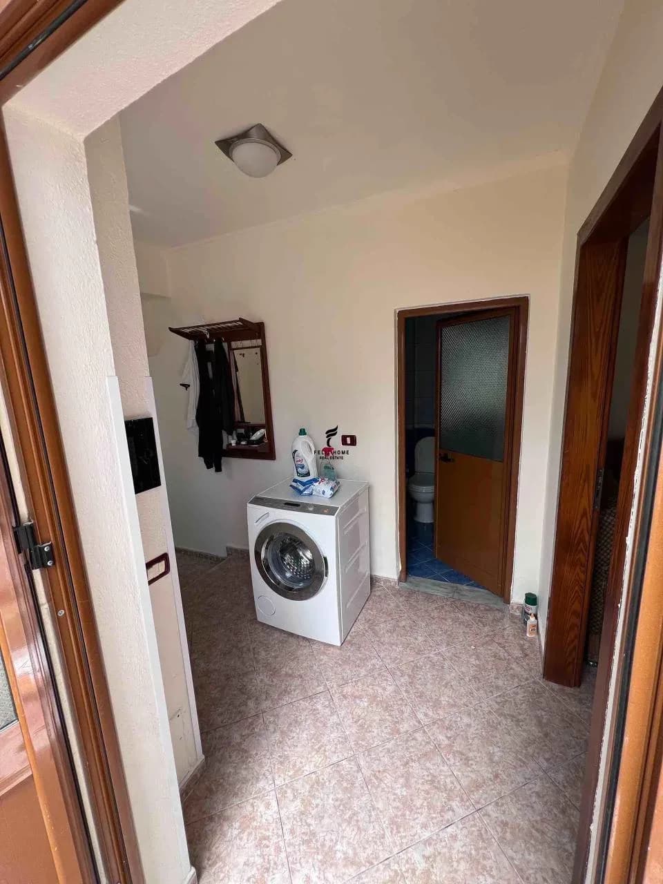 APARTAMENT ME QERA 2+1 RRUGA JORDAN MISJA 40.000 LEKE 4
