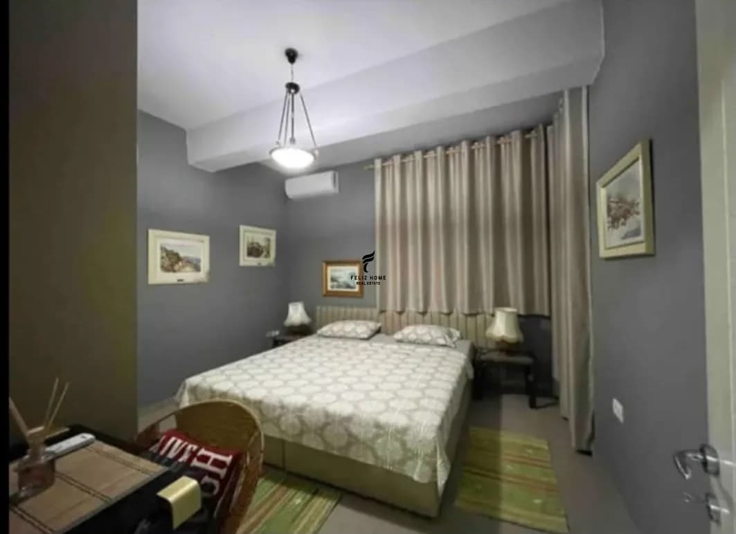 APARTAMENT ME QERA 2+1 QENDER 55.000 LEKE 3