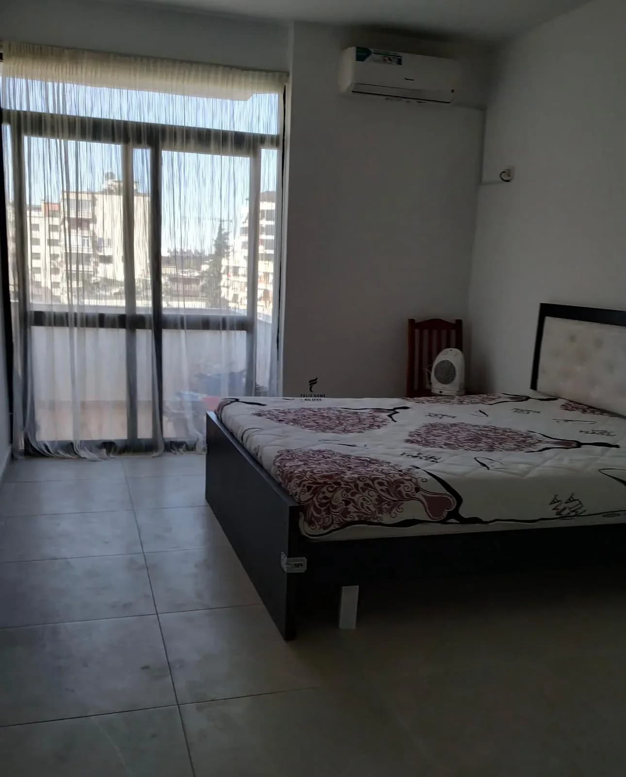 APARTAMENT ME QERA 2+1 RRUGA E KAVAJES 65.000 LEKE 4