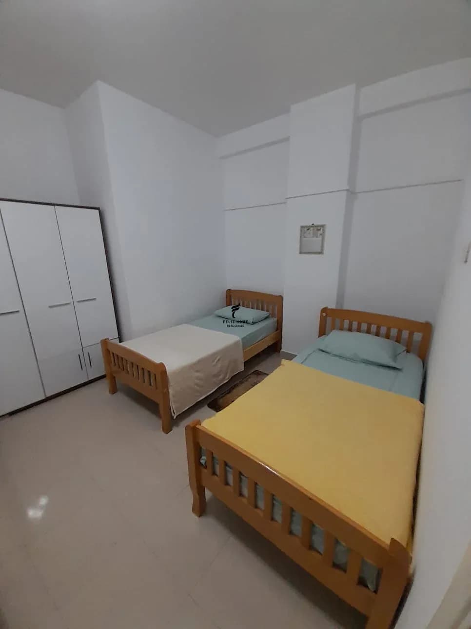 APARTAMENT ME QERA 1+1 DON BOSKO 50.000 LEKE 4