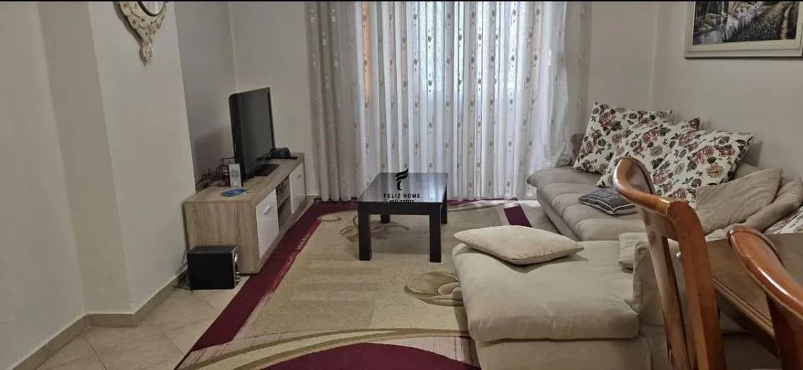 APARTAMENT ME QERA 2+1 ASTIR 45.000 LEKE