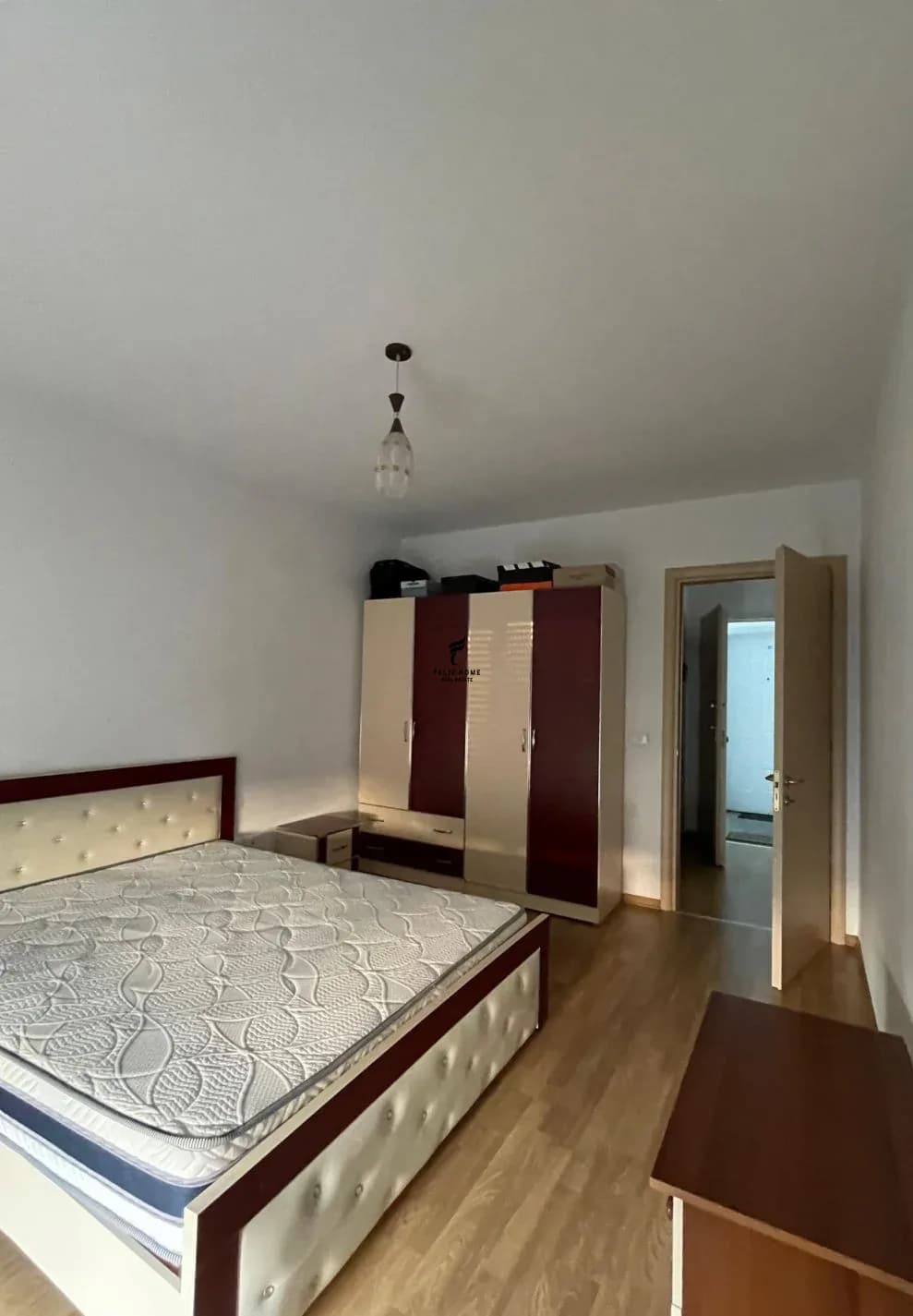 APARTAMENT ME QERA 2+1+2 QYTET STUDENTI 55.000 LEKE 3