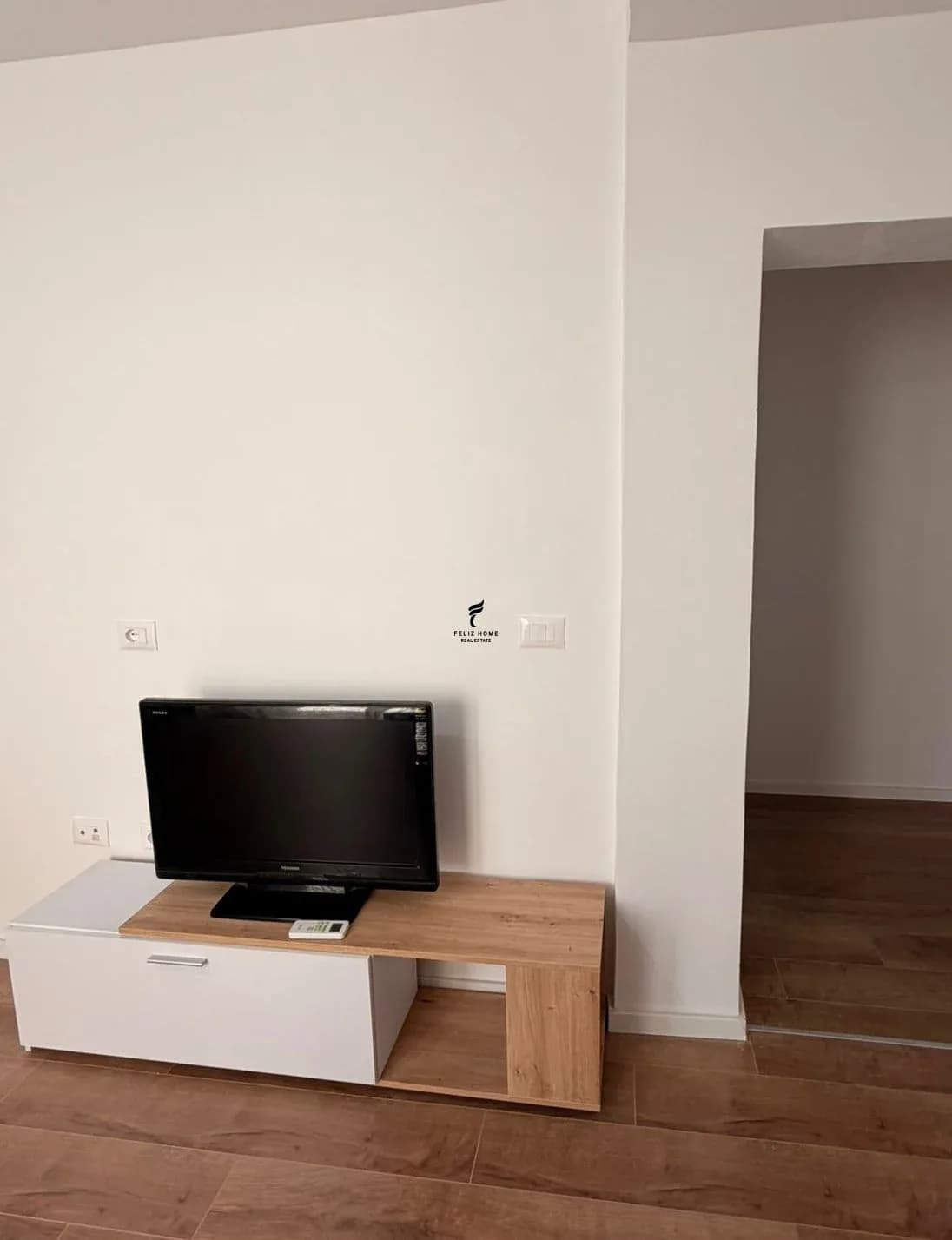 APARTAMENT ME QERA 1+1 BLLOK 65.000 LEKE 3