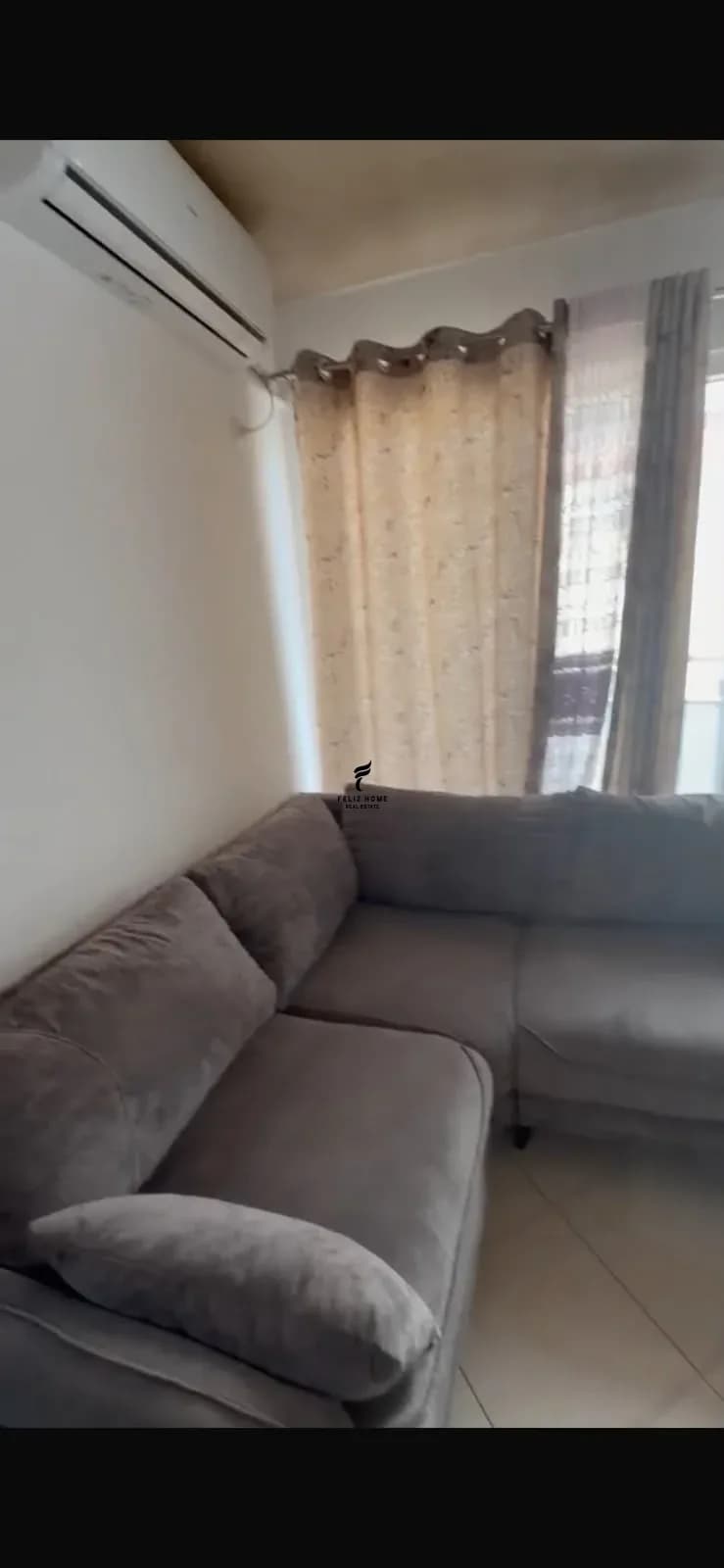APARTAMENT ME QERA 1+1 ASTIR 80.000 LEKE