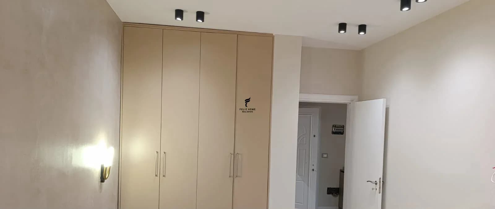 APARTAMENT ME QERA 1+1 ISH PARKU 80.000 LEKE 3