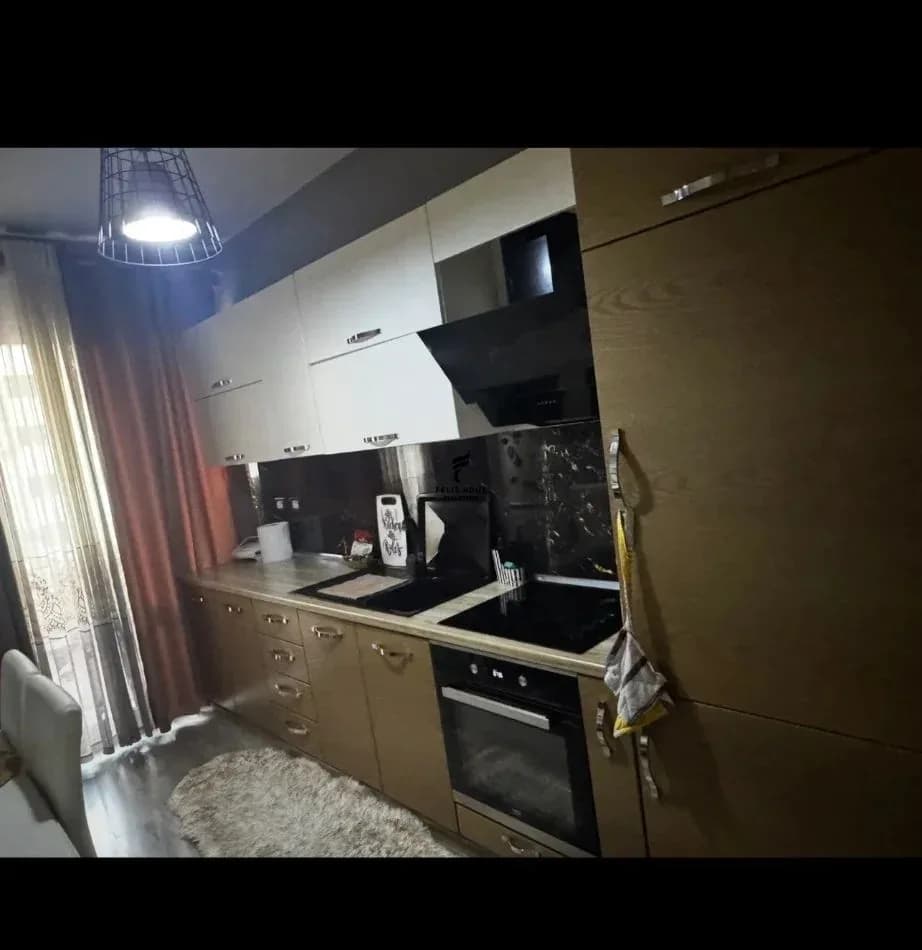 APARTAMENT ME QERA 1+1 YZBERISHT 43.000 LEKE 3