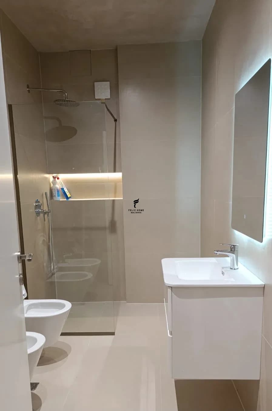 APARTAMENT ME QERA 1+1 ISH PARKU 80.000 LEKE 4