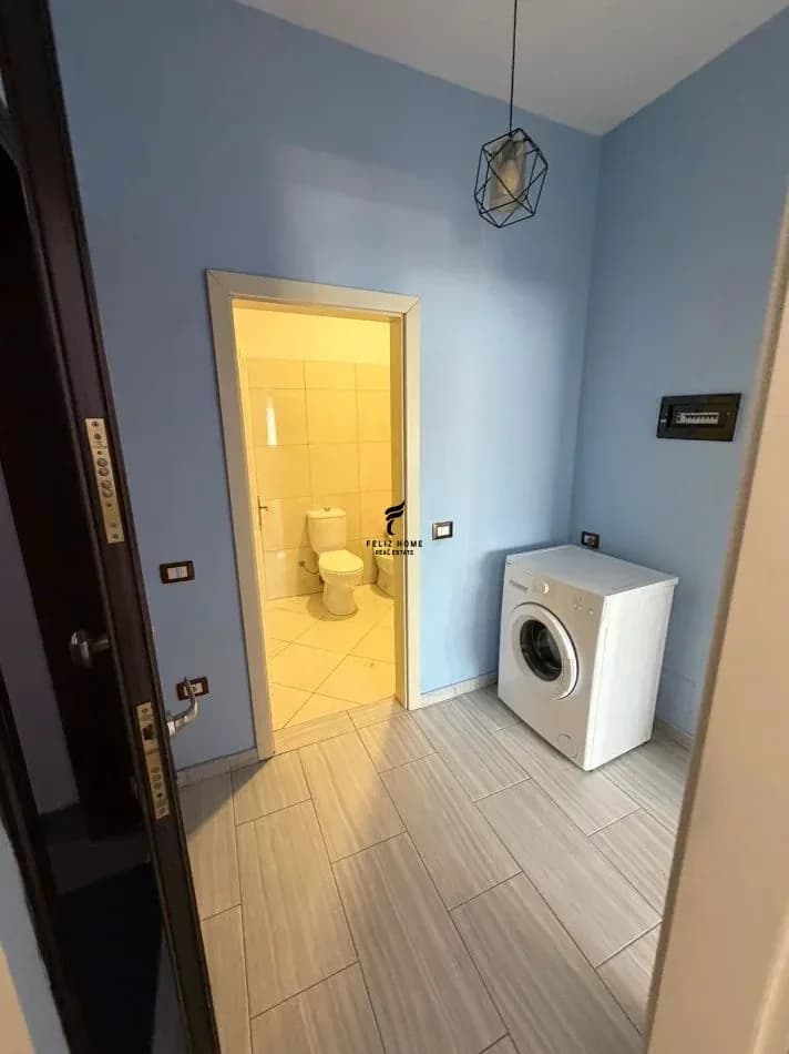APARTAMENT ME QERA 1+1 ASTIR 50.000 LEKE 4