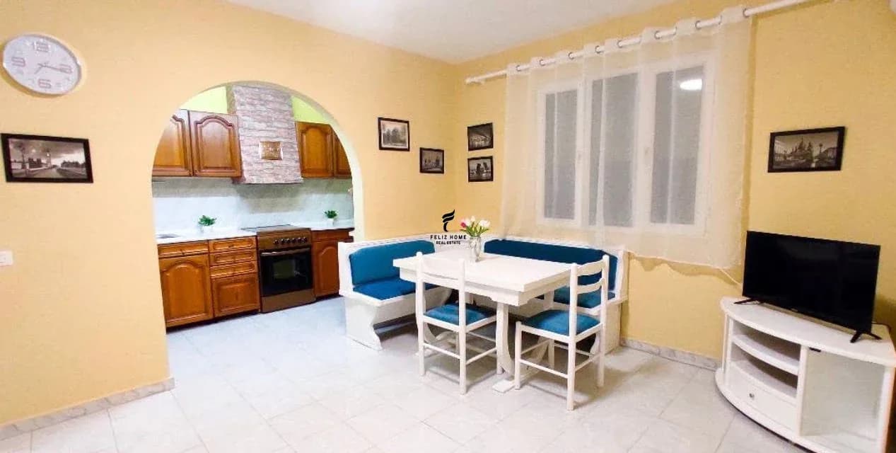 SHITET APARTAMENT 1+1 LAPRAKE 98.000 EURO 3