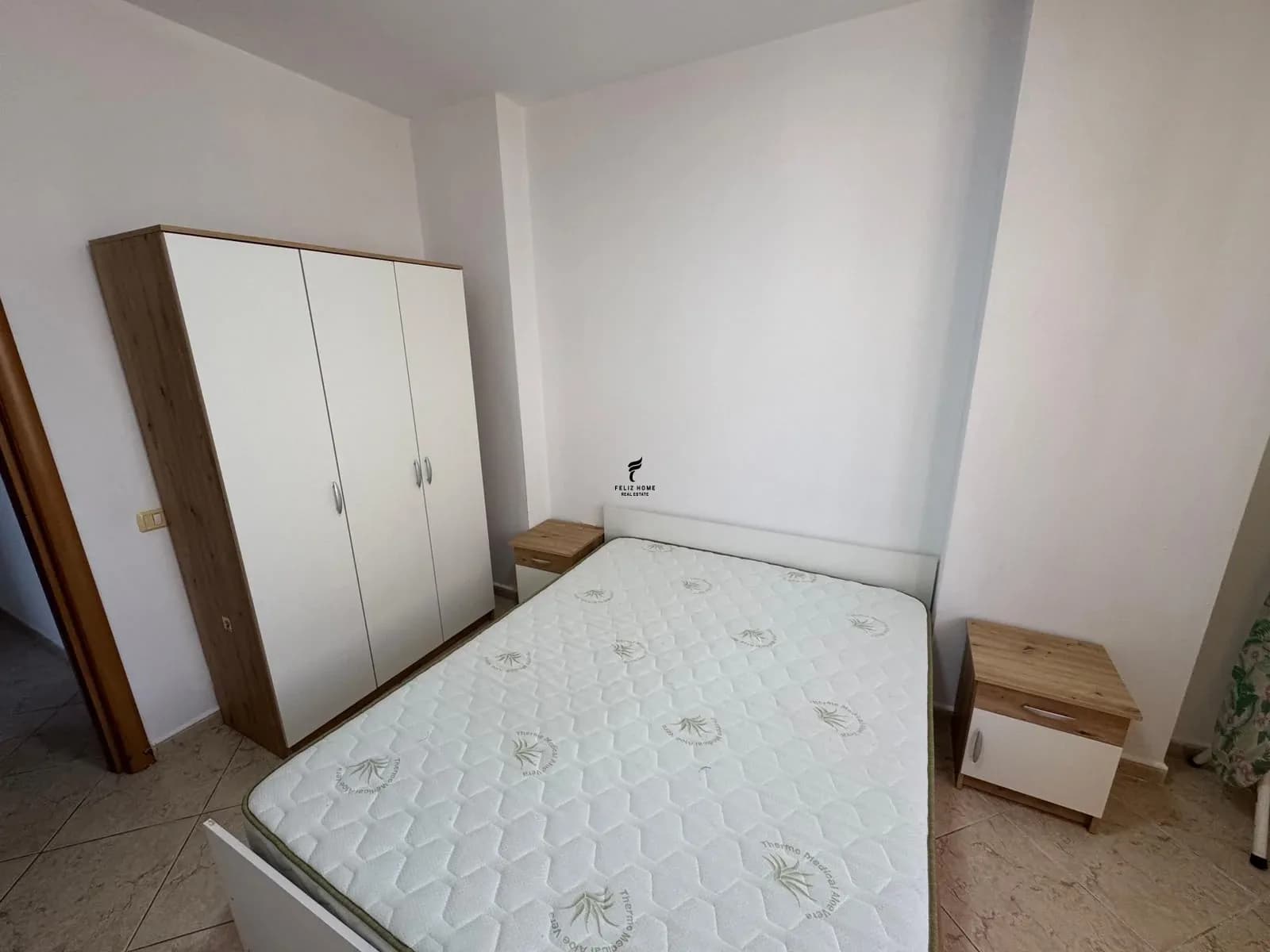 APARTAMENT ME QERA 1+1 RRUGA ELBASANIT 55.000 LEKE 4