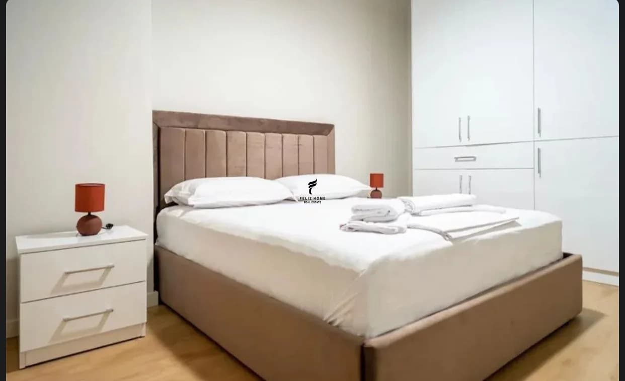APARTAMENT ME QERA 1+1 21 DHJETORI 65.000 LEKE 4