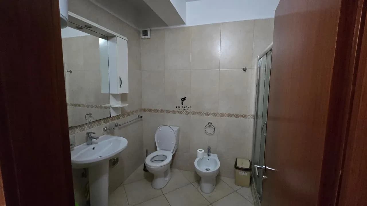 APARTAMENT ME QERA 1+1 KOMUNA E PARISIT 65.000 LEKE 4