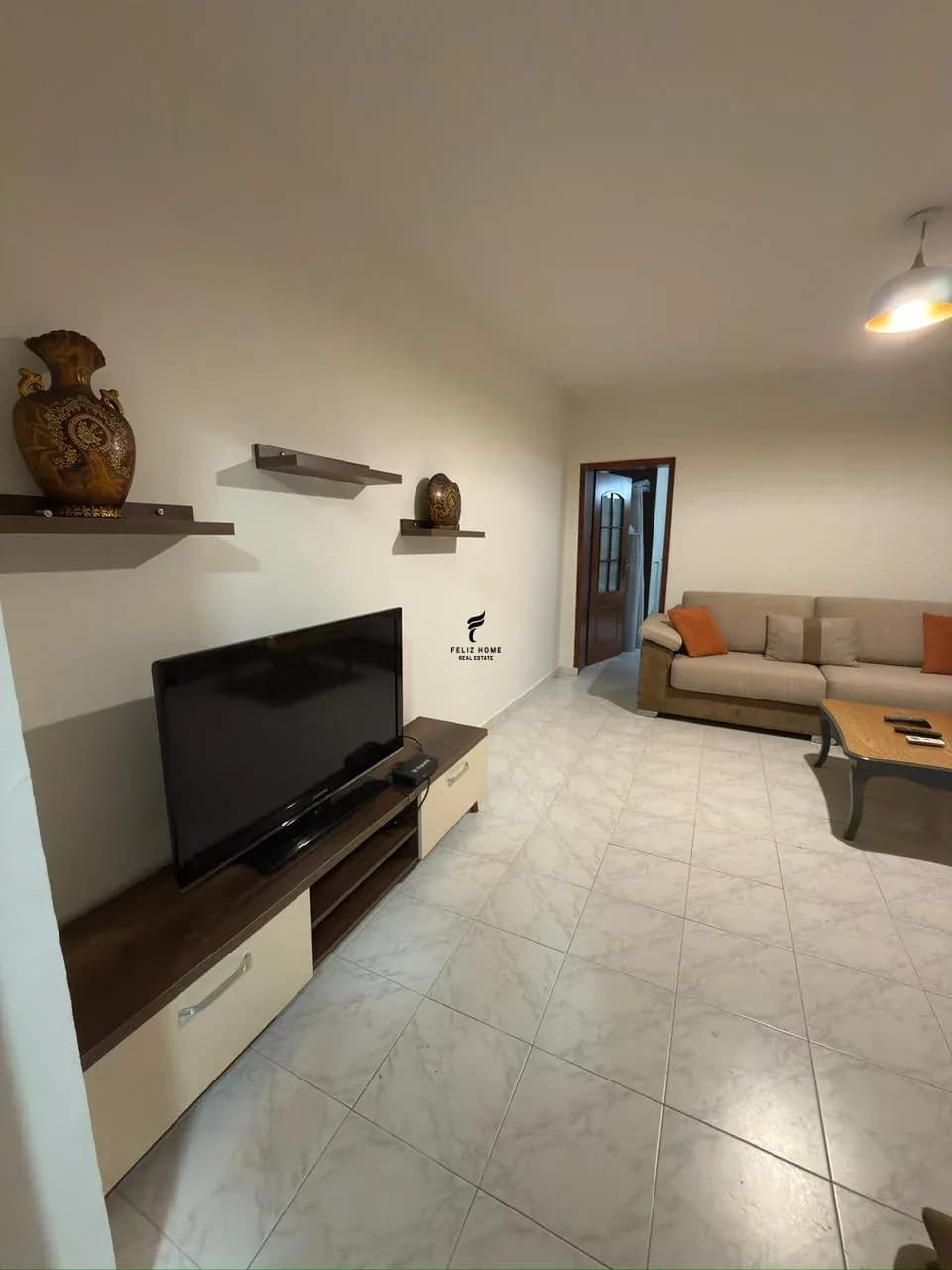 APARTAMENT ME QERA 1+1 ASTIR 50.000 LEKE 3