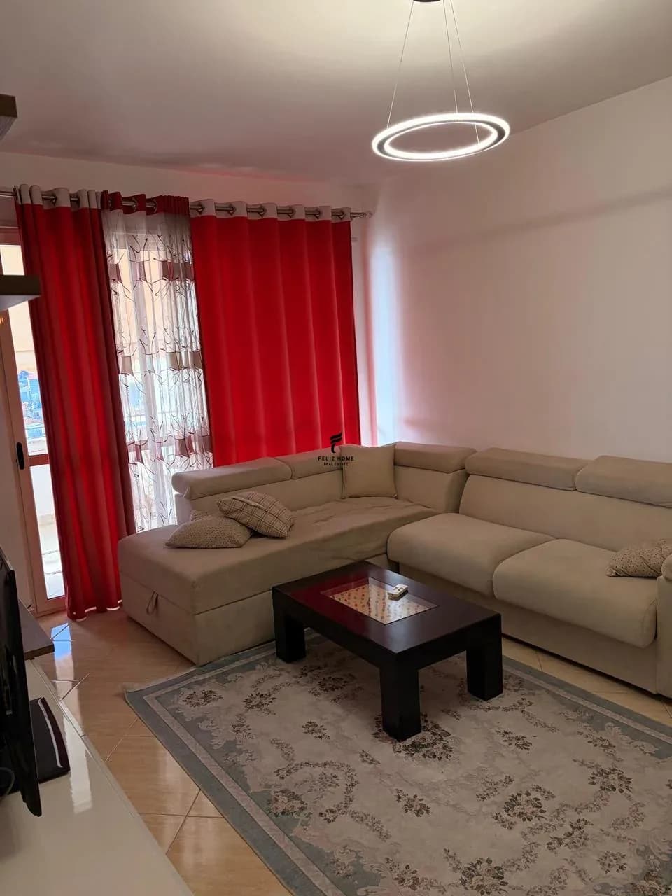 SHITET APARTAMENT 2+1 YZBERISHT 16.000.000 LEKE