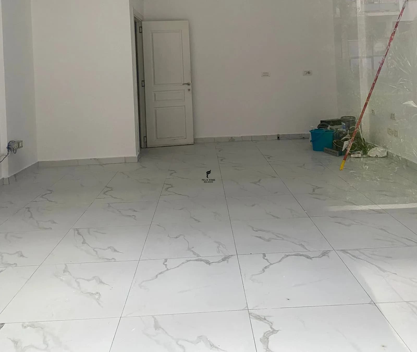 DYQAN ME QERA 36.3 M2 YZBERISHT 35.000 LEKE