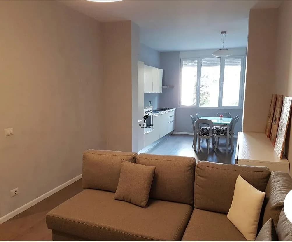 APARTAMENT ME QERA 1+1 BLLOK 95.000 LEKE 3