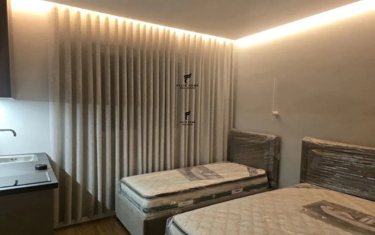 GARSIONERE ME QERA 25 M2 PAZARI I RI 40.000 LEKE 3
