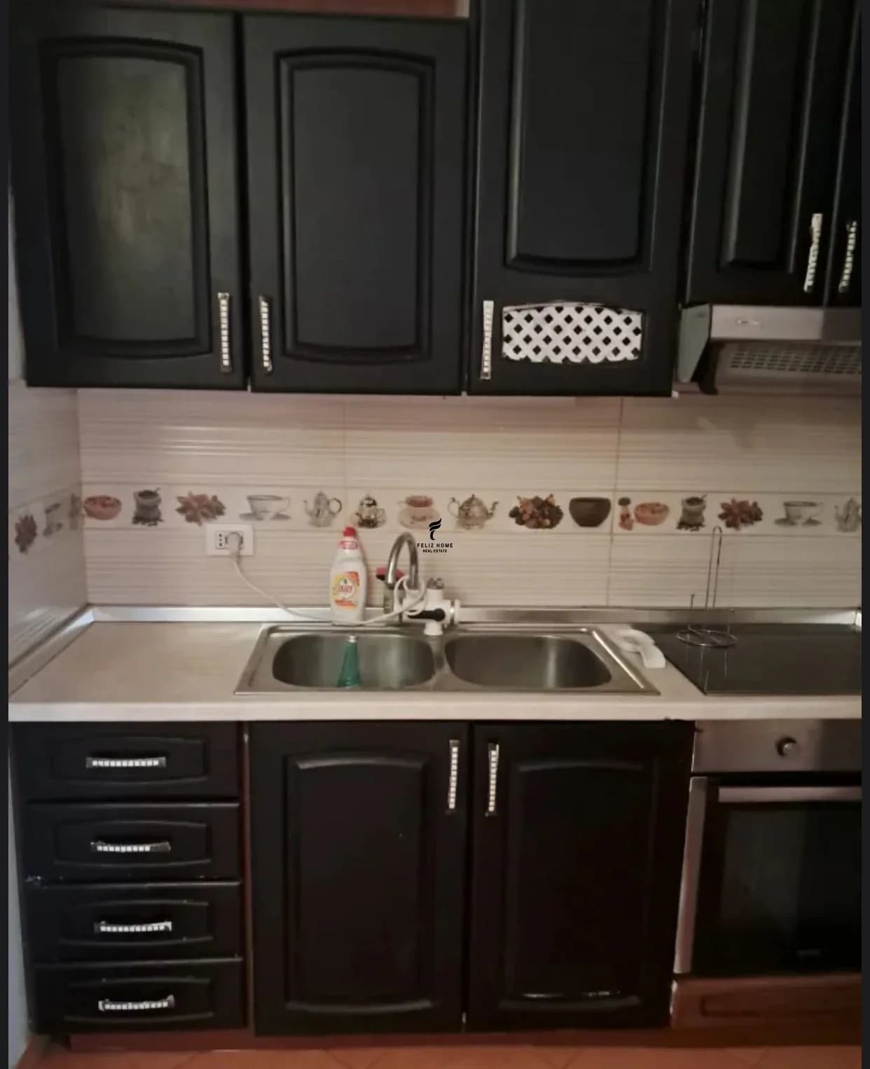 APARTAMENT ME QERA 1+1 ARENA 60.000 LEKE 3