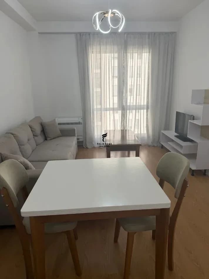 APARTAMENT ME QERA 1+1 DON BOSKO 55.000 LEKE 2