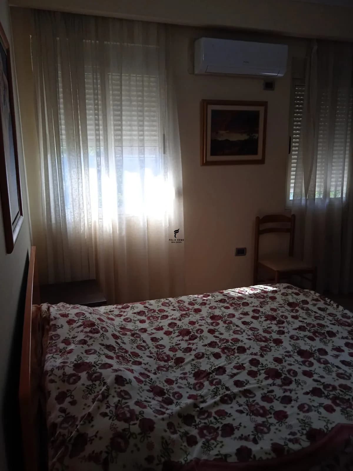 GARSIONERE ME QERA 35 M2 RRUGA E DURRESIT 50.000 LEKE 2